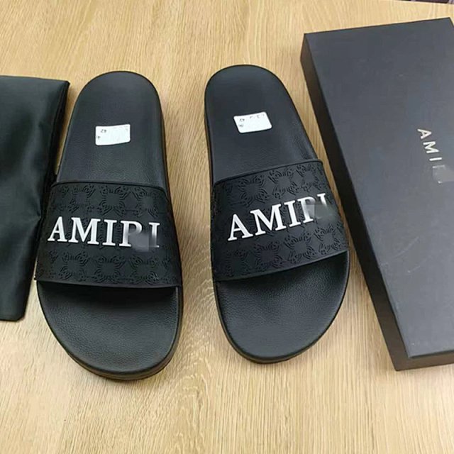 AMI Slipper: seller detail photo 1