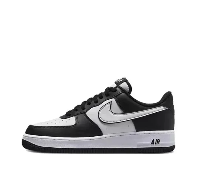 Nike Sneakers Air Force 1 low-top with oversized rope laces product detail image 11