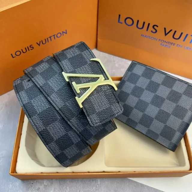 Hermès Belts Black leather belt with H buckle product detail image 12