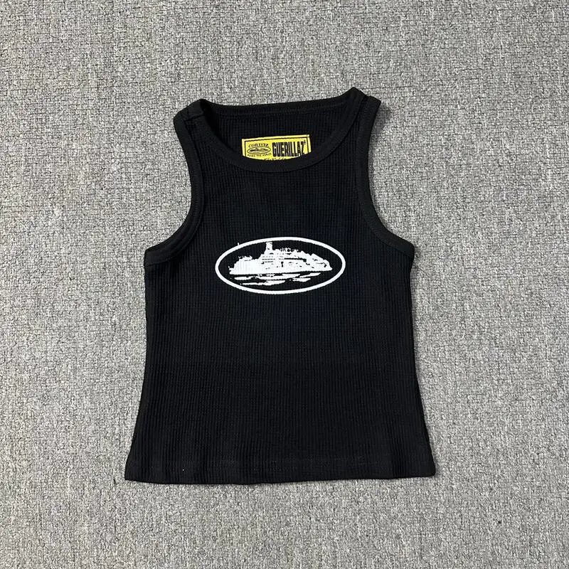Women's Black/White 725