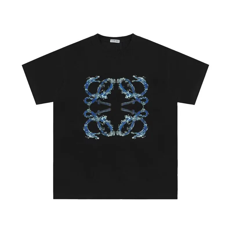 Loewe Camiseta - 40 Estilos