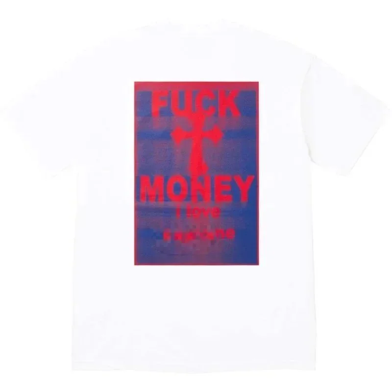 Supreme Camiseta