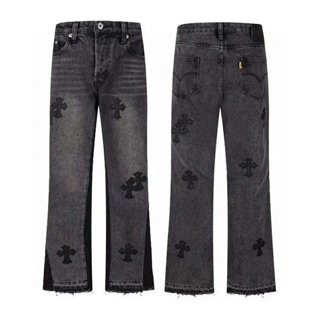 Chrome HeartsJeans: seller detail photo 1
