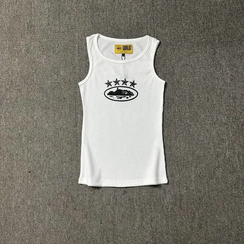 Men's White 739