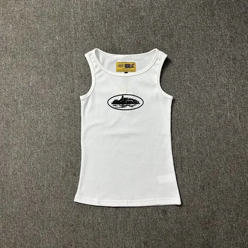 Men's White 738