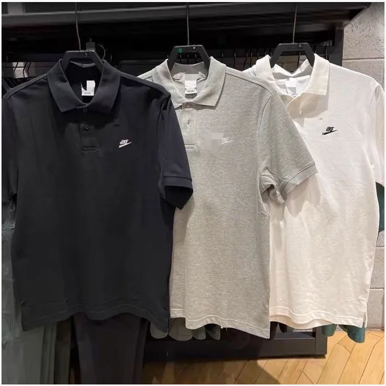 Nike Camisetas y Polos 15 Estilos