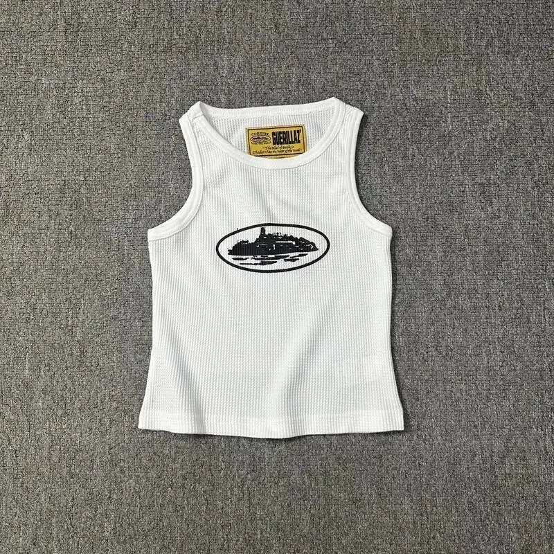 Women's White 725