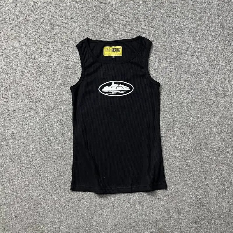 Men's Black 738