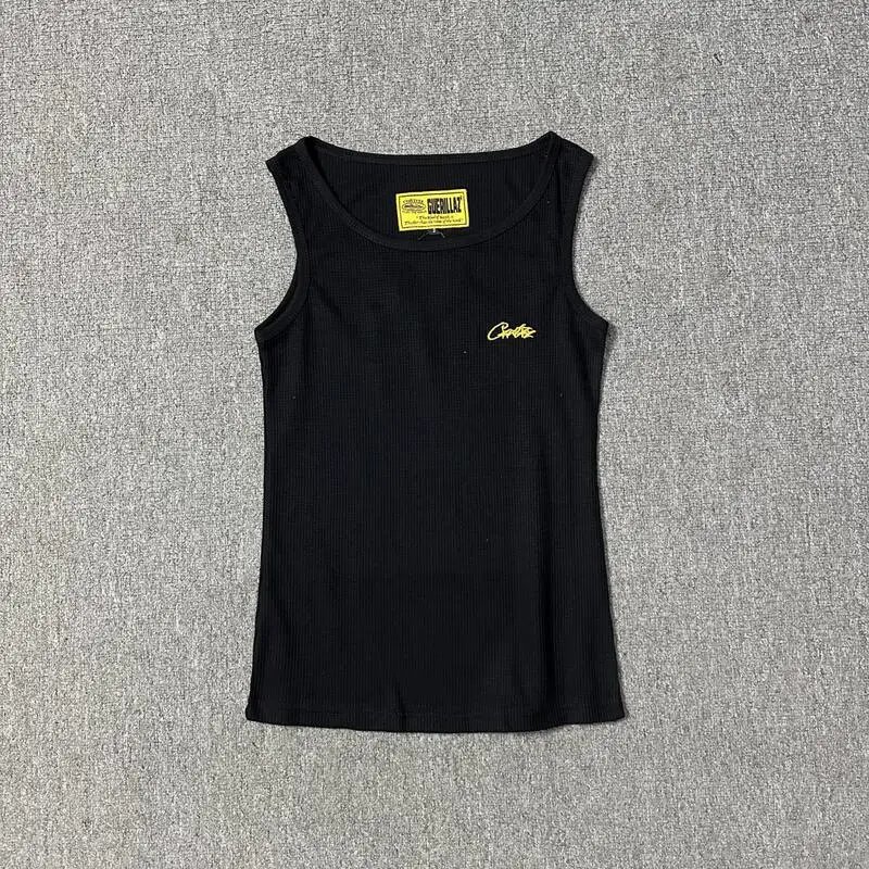 Men's Black 732