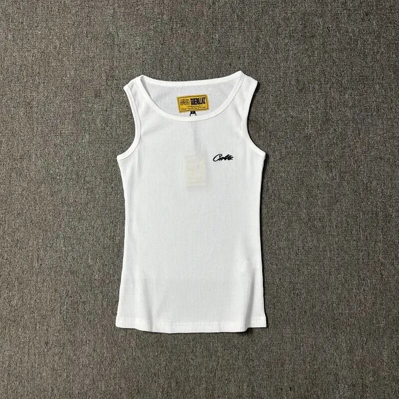 Men's White 732