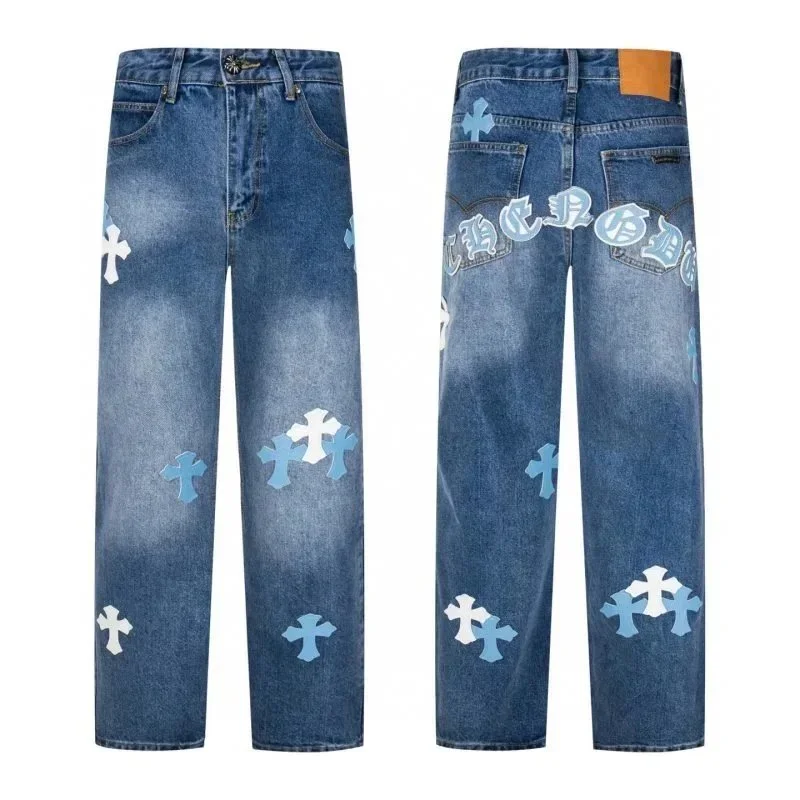 Chrome Hearts Jeans