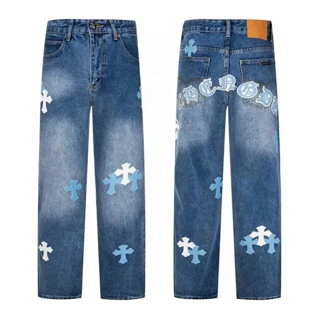 Chrome HeartsJeans: seller detail photo 3