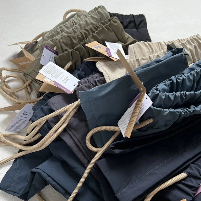 Patagonia Pants: seller detail photo 10