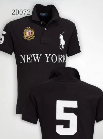 New York Black