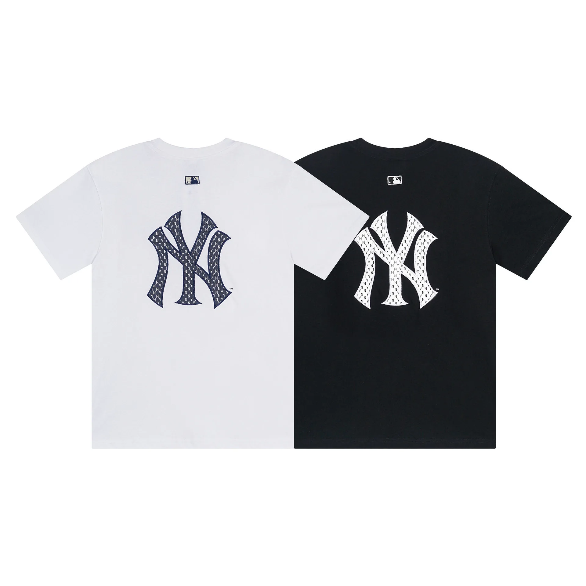 Camiseta MLB 40 Estilos