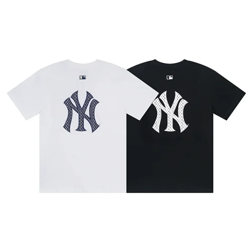 Camiseta MLB 40 Estilos