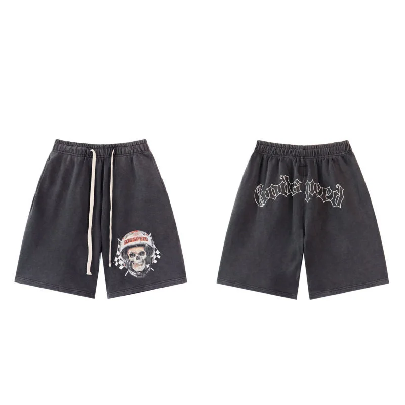 Godspeed Shorts