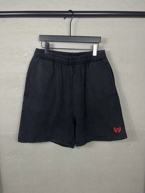 6 Wash Water Black (logo embroidery)