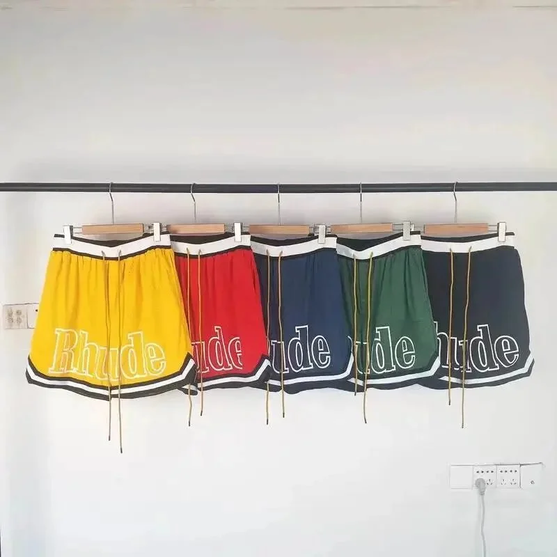 Rhude Shorts