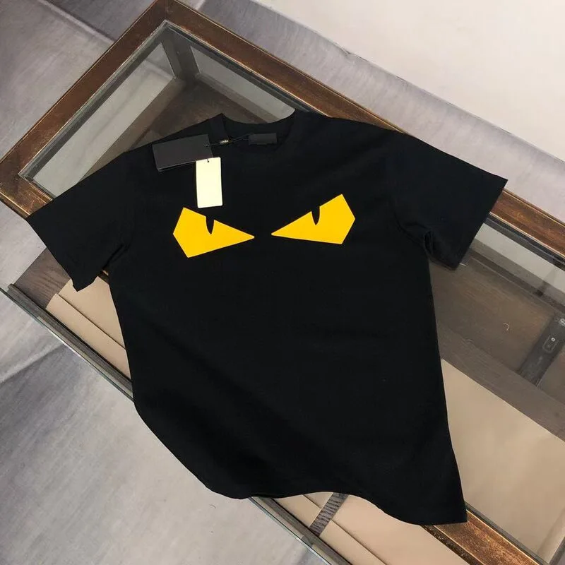 Fendi T-Shirt 40 Estilos