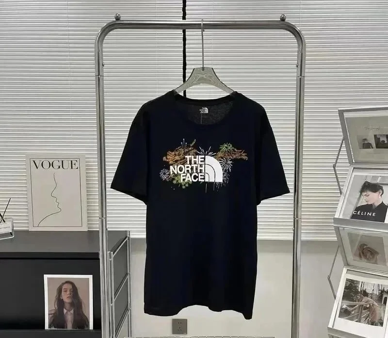 The North Face Camiseta