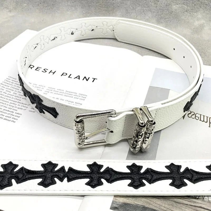 Fashion trend belt