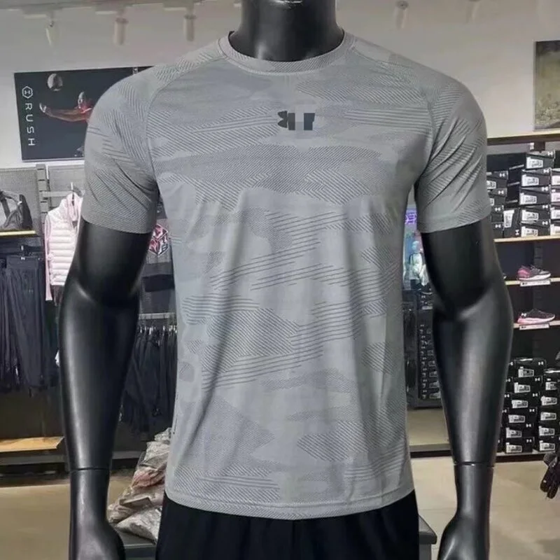 Under Armour Camisetas y Pantalones Cortos 28 Estilos