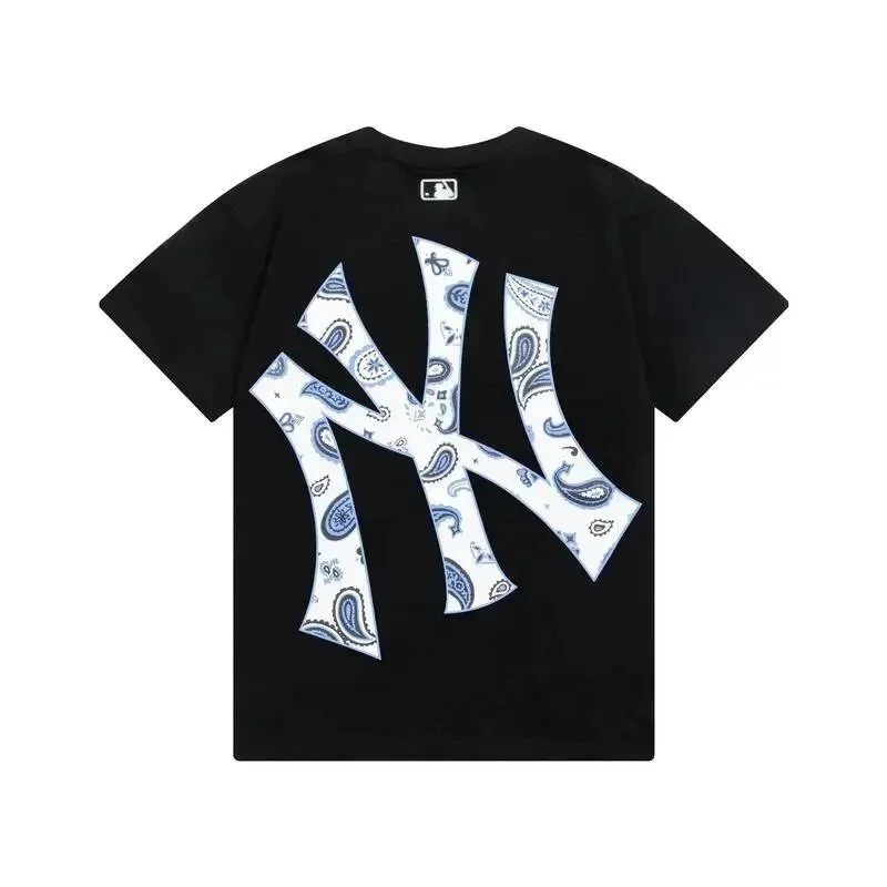 Camiseta MLB 40 Estilos