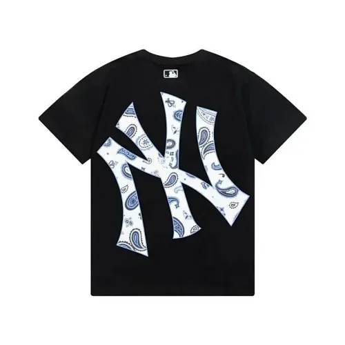 Camiseta MLB 40 Estilos
