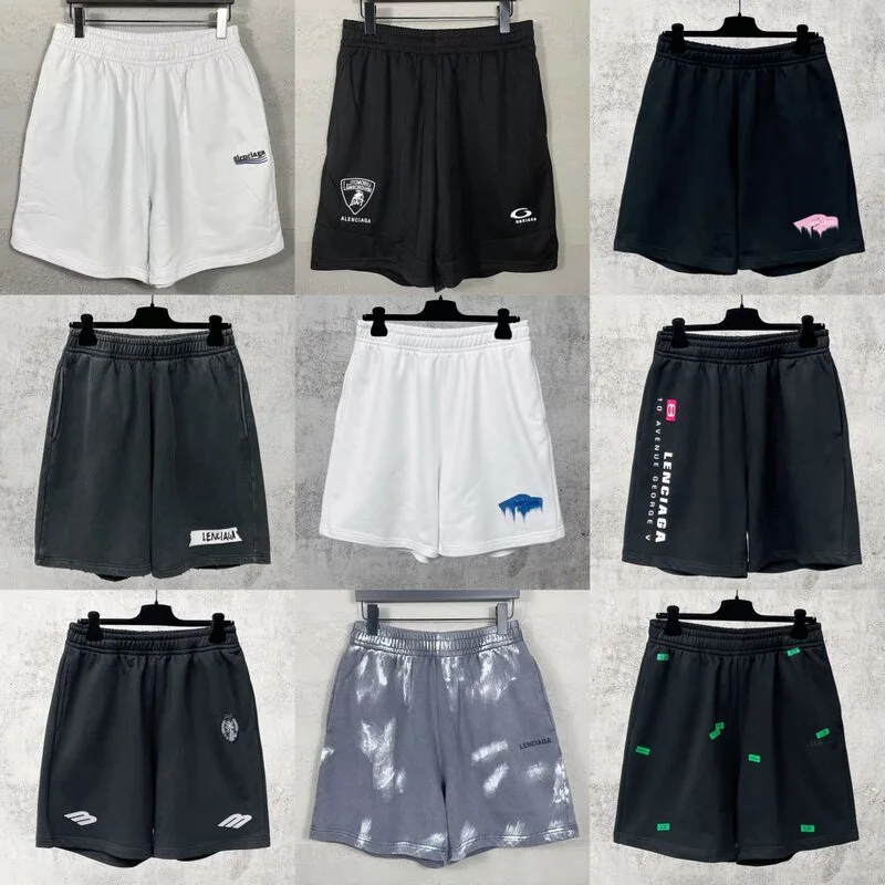 Balenciaga Shorts