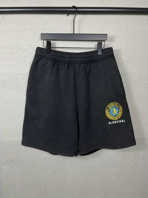 8 Wash Water Black (Embroidered Letter Micro Chapter)