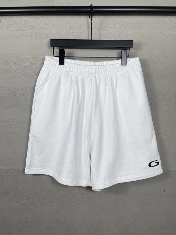 9 White (basketball series logo embroidery)