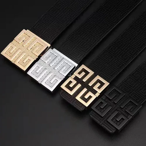 Cinturón Givenchy 6 Estilos