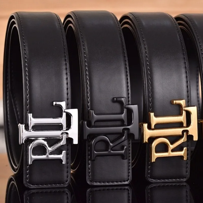 Cinturón Ralph Lauren 8 Estilos
