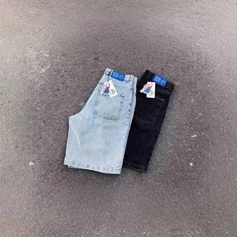 Big Boy Jeans 8 Estilos
