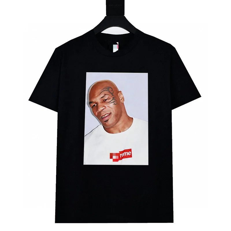 Supreme Camiseta - 40 Estilos