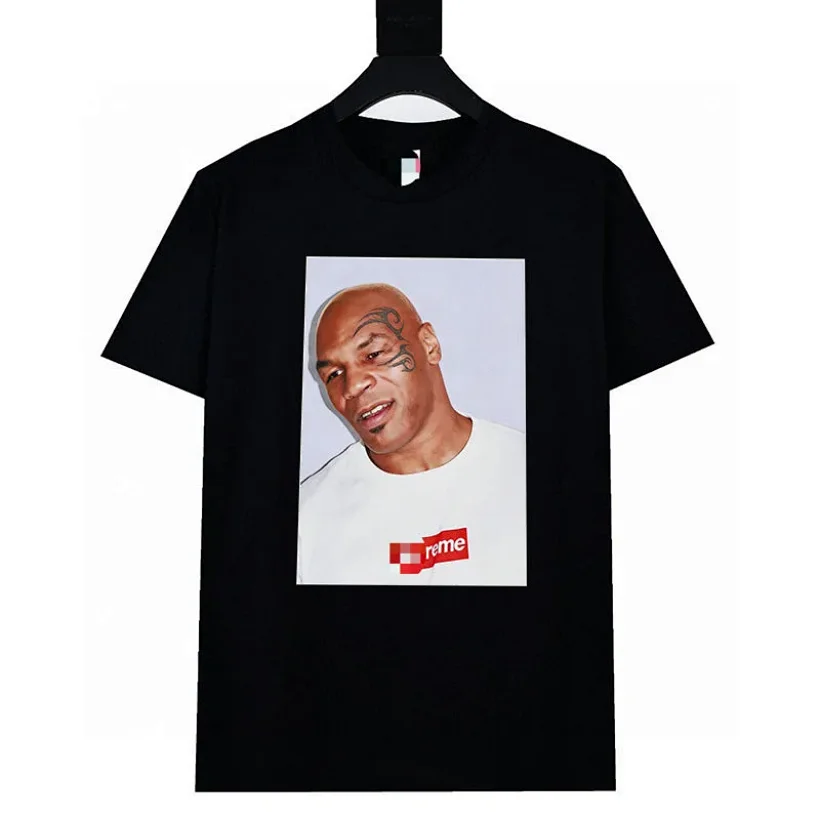 Supreme Camiseta - 40 Estilos