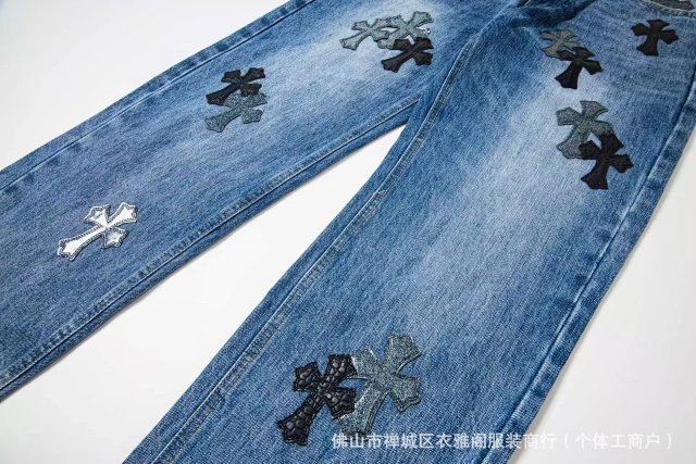 Chrome HeartsJeans: seller detail photo 3