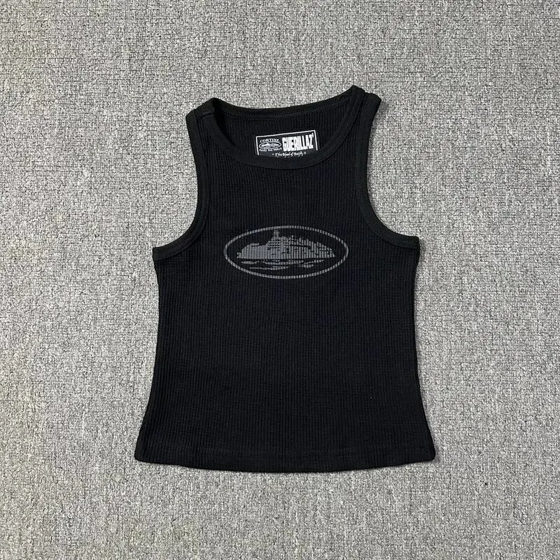 Women's Black/Black 725
