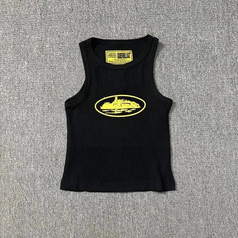 Women's Black/Yellow 725