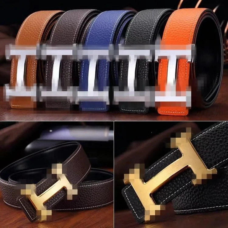 Cinturón Hermès 10 Estilos