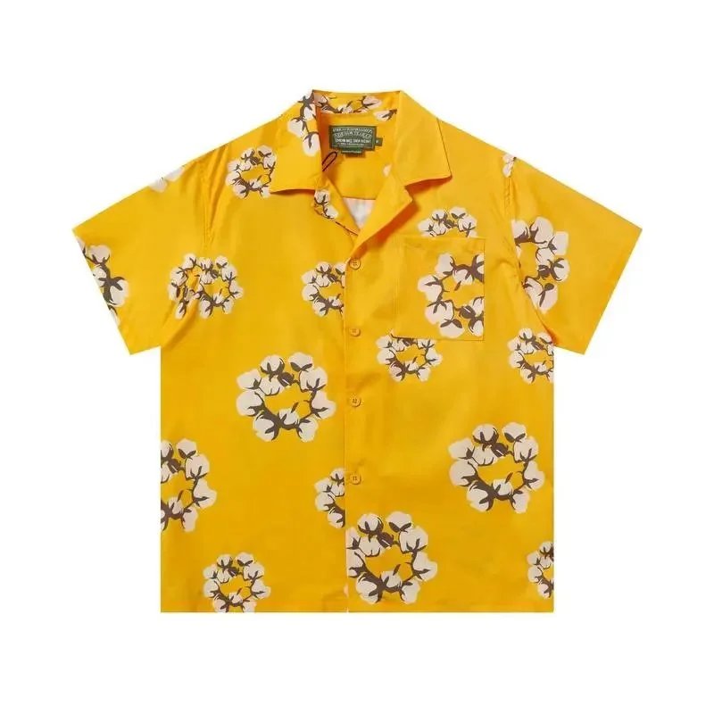 385 Yellow