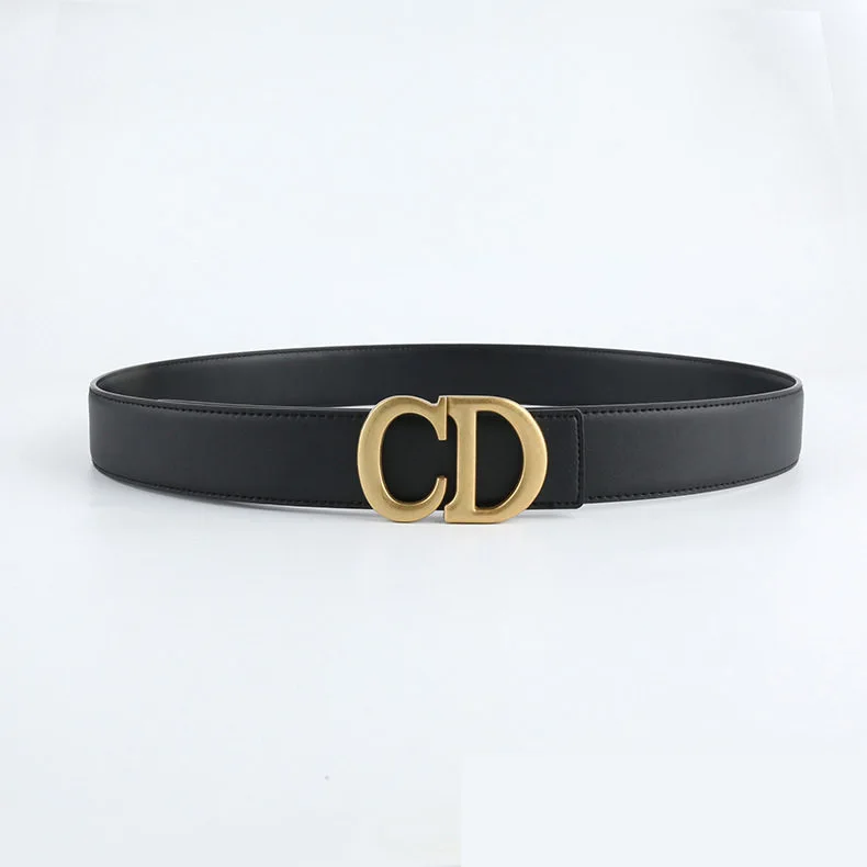 Cinturón Dior 15 Estilos