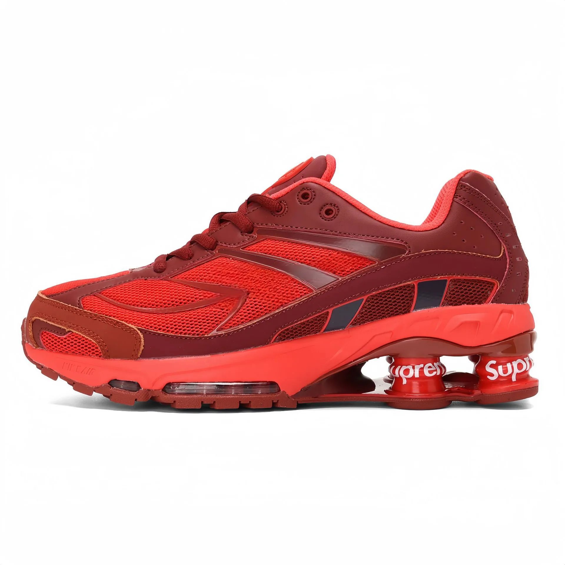 Ride 2--40-46-All Red