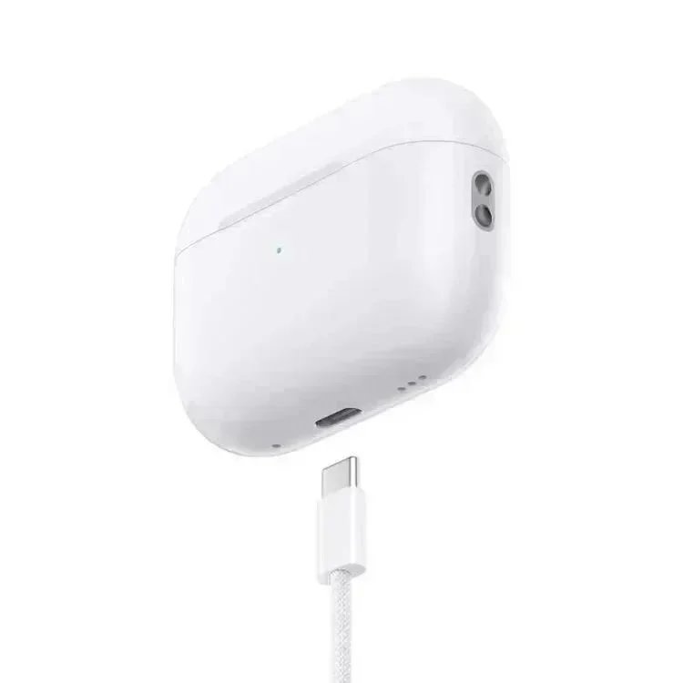Pro2 USB-C with USB interface