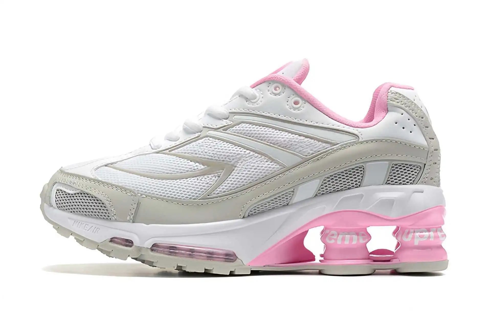 Ride 2--36-40--Pink White