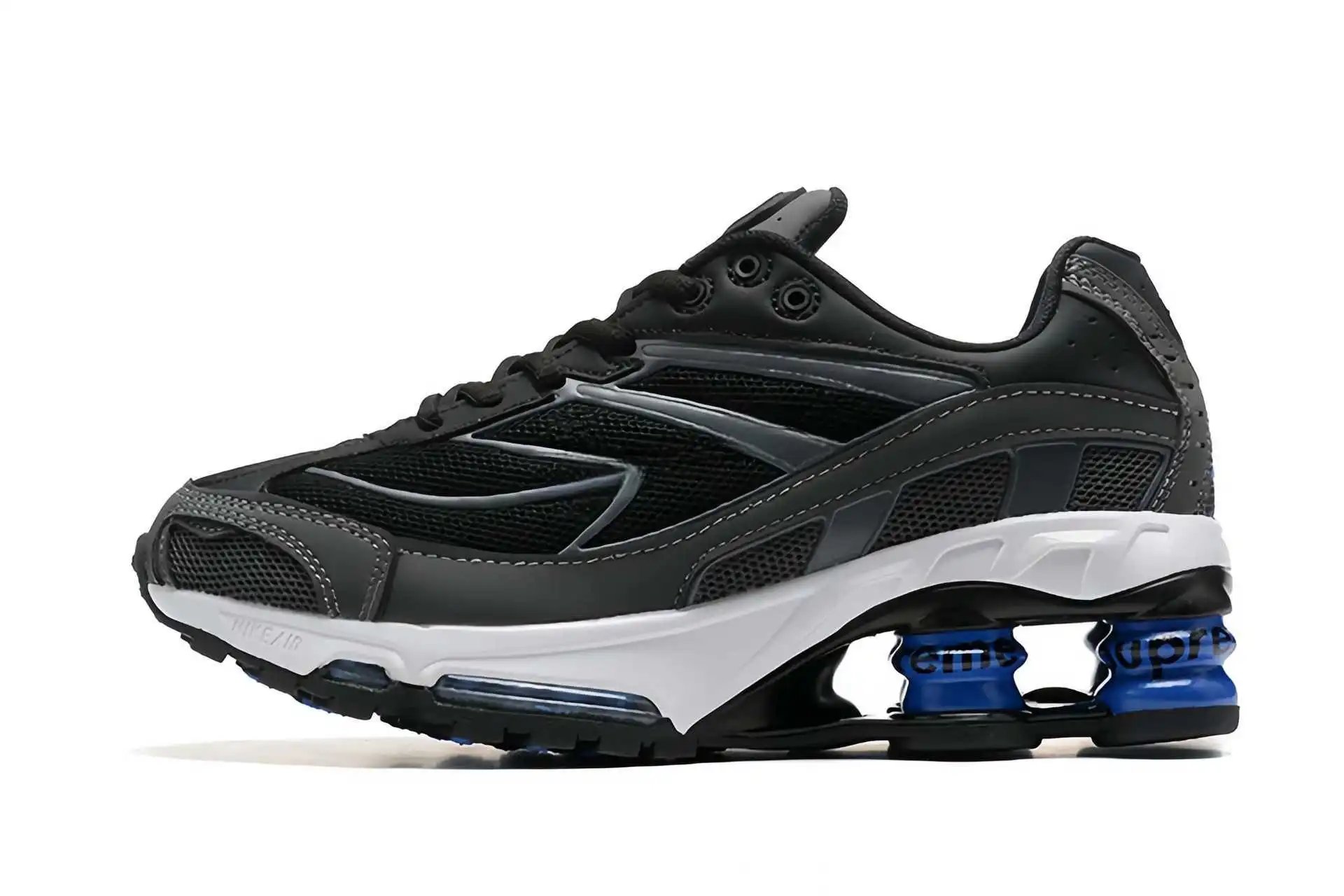 Ride 2--40-45--Black Blue