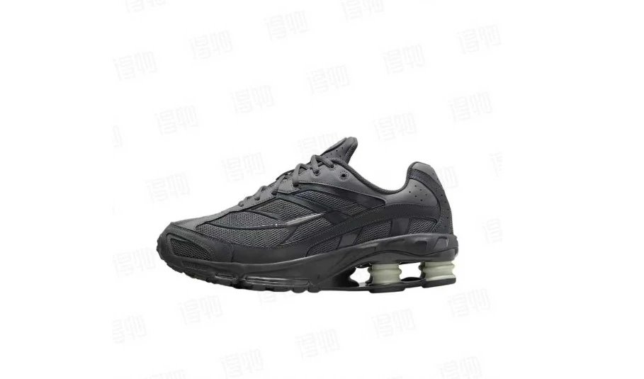 Ride 2-40-45-Grey Silver Swoosh