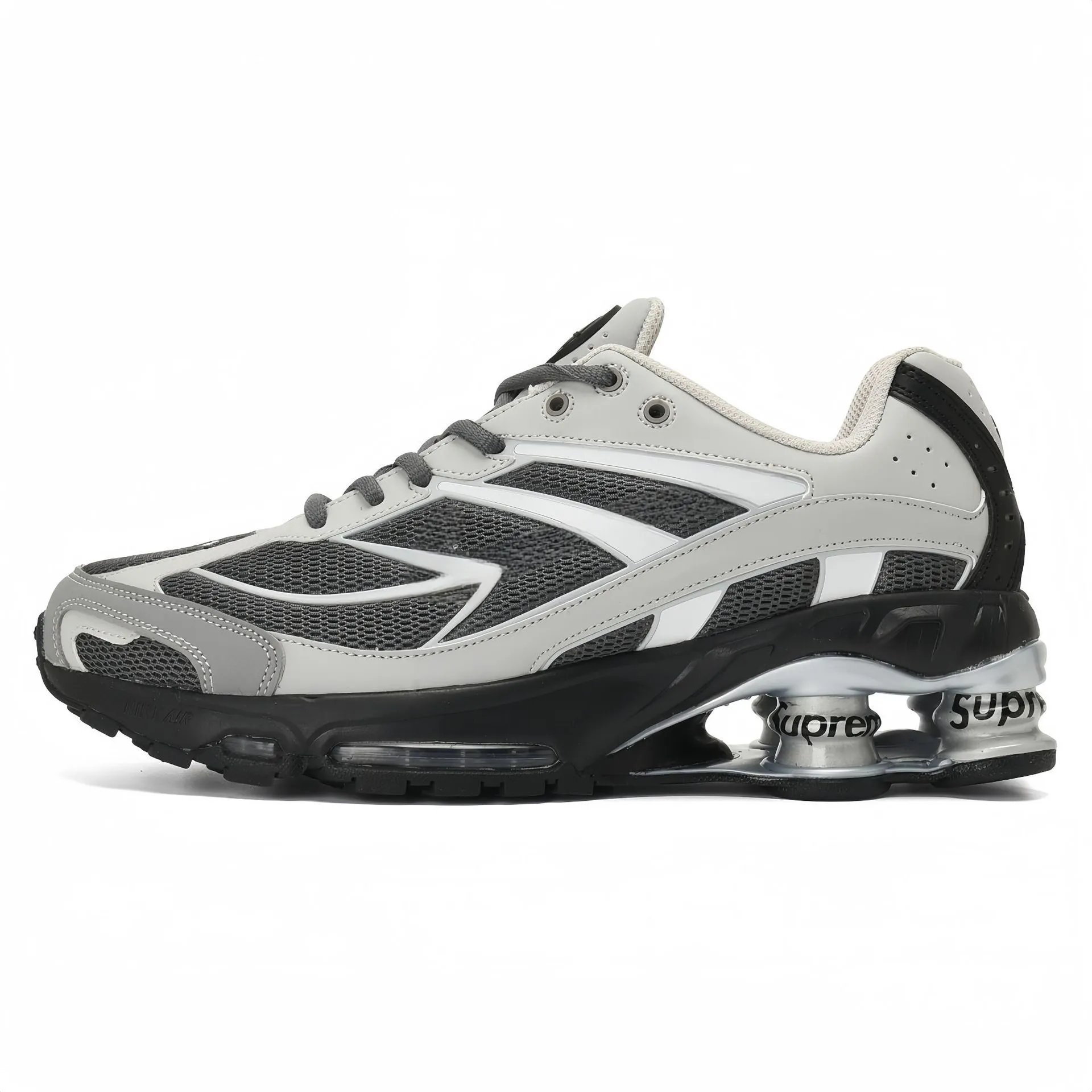 Ride 2--40-46-Carbon Grey Black