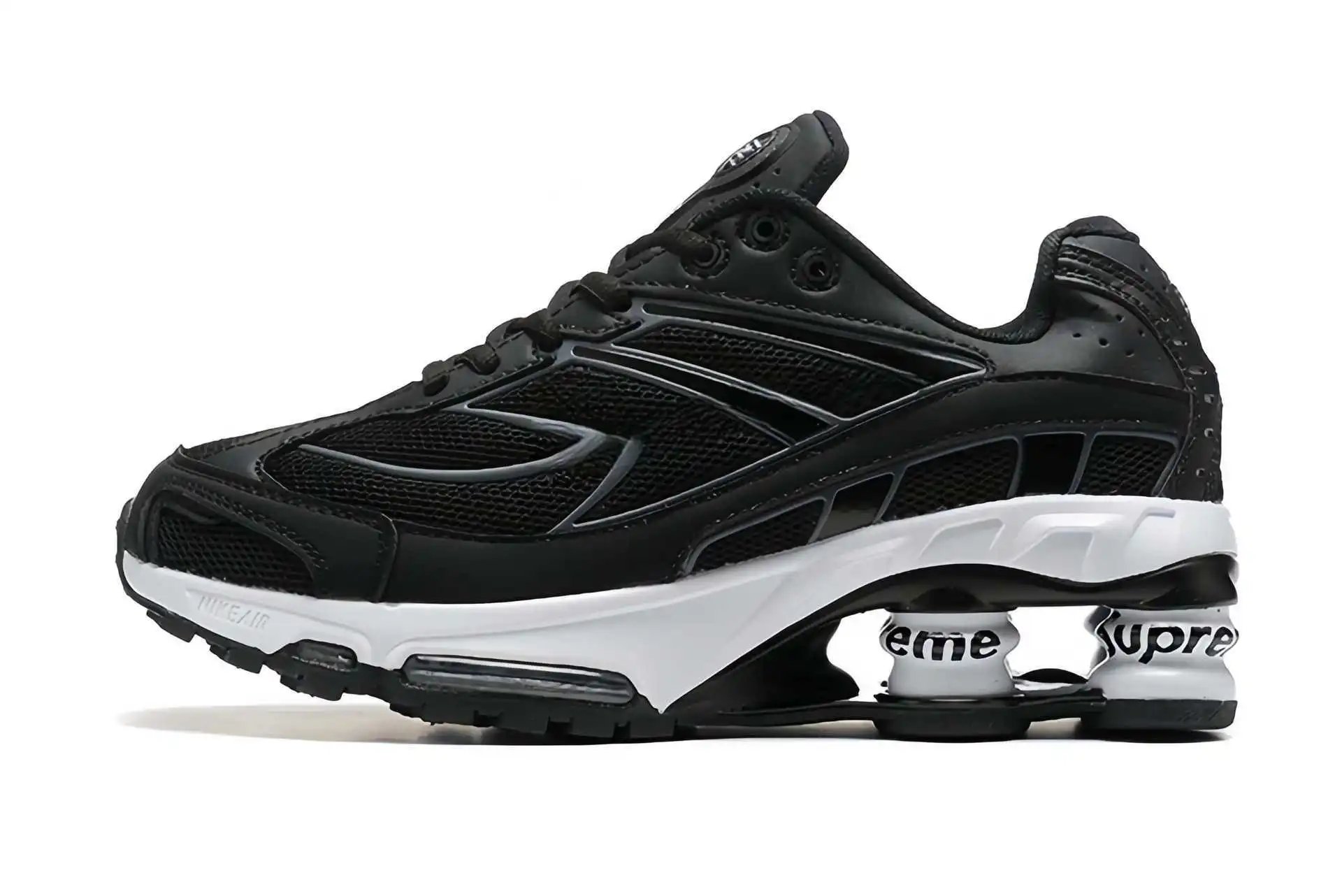 Ride 2--39-46--Black White